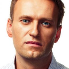 Доброй Алексей Навальный