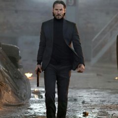Джон Уик- John Wick