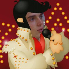 Elvis Tarasov