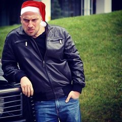 Физрук