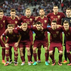 Футбол