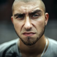 Гарии топор