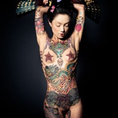 Ginger andersen