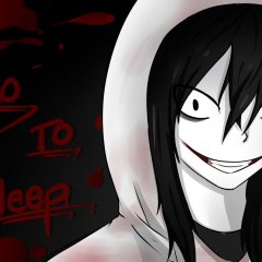 Jeff the killer