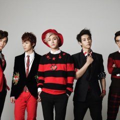 K-pop