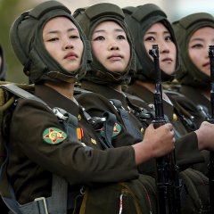 Китайские десанты