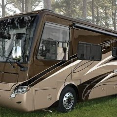 Кофейный автобус