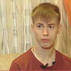 Коля с Уренгоя