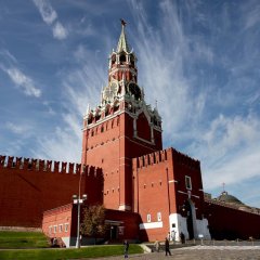 Кремль