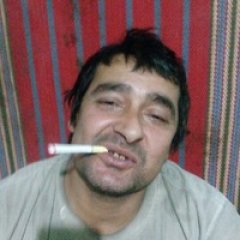 Кто это
