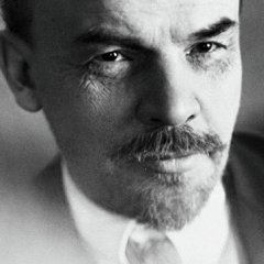 Ленин
