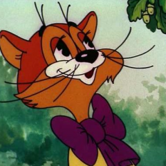 Leopold reversed