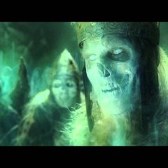 LOTR army of dead