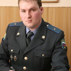 Майор