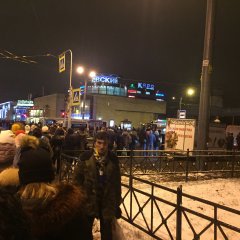 Михаил Присяжнюк