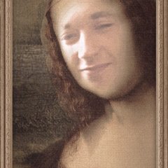 Мона лиза Юрий
