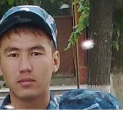 Мурат макатов