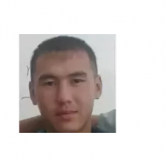 Мурат макатов