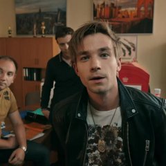 Муравю приделать
