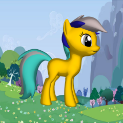My Little Pony