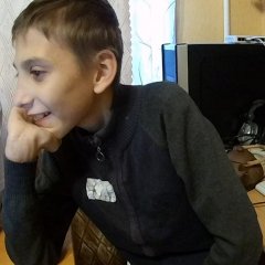 МЫСЛИТЕЛЬ