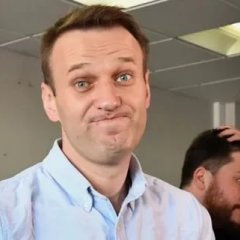 Навальный