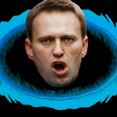 Навальный