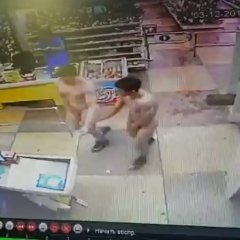 Невельские голыши