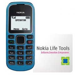 Nokia 1280