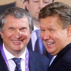 Олигархи