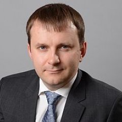 Орешкин Путин как лидер с высоким доверием способен реализовать