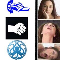 Пальчики