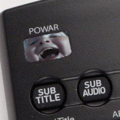 Powar