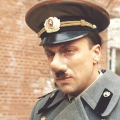 Прапорщик Задов