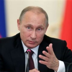 Президент владмир путин герой и доброй