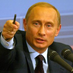 Путин два чая