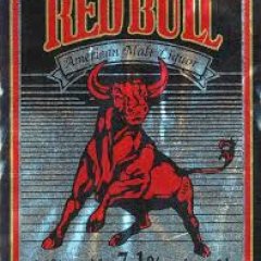 Red bull