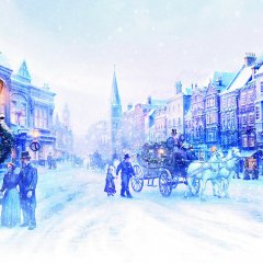 Рождество