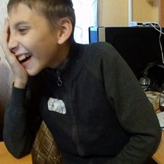 РУКАЛИЦО ПРОСТО