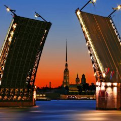 Санкт-петербург