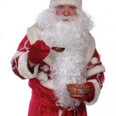 Santa Claus