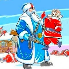 Санта