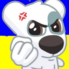 Сердитий Спотті