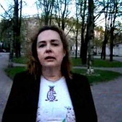 Скоро учитель Ирина