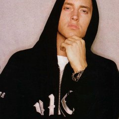Slim Shady