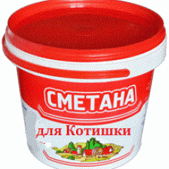 Сметана