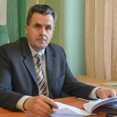 Соколовский