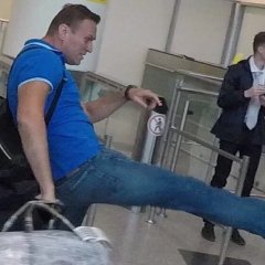 Сосиски Навального