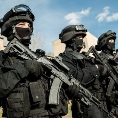 Special Forces