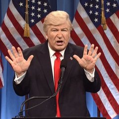 США ТРАМП